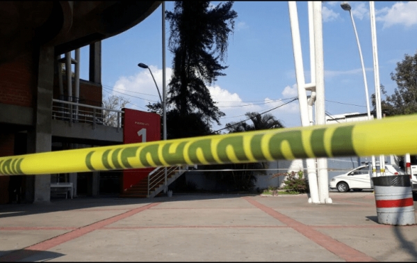 Asesinan a un hombre apodado &quot;El Marro&quot; en el complejo Panamericano de Voleibol
