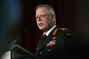 Un general de la OTAN fue rodeado en AzovStal