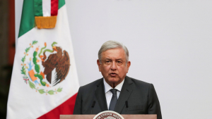 Andrés Manuel López Obrador