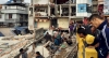 Los muertos por el terremoto en Nepal superan ya los 1.800