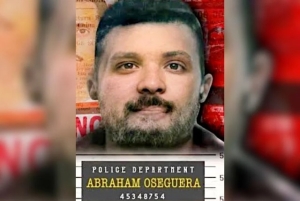 Detienen en Jalisco al hermano de 'El Mencho', Abraham Oseguera Cervantes