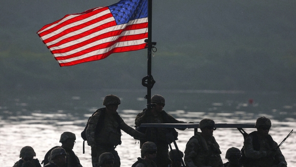 Fuerte advertencia de Teherán a amenaza de Trump de destruir el sistema eléctrico iraní en una hora