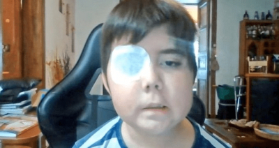 Muere Tomiii 11 el niño con cáncer que soñaba con ser youtuber