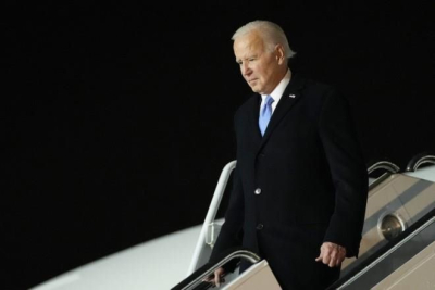 Estados Unidos entromentiéndose en asuntos internos de México: Ordena Capitolio a Biden informar sobre reforma a INE