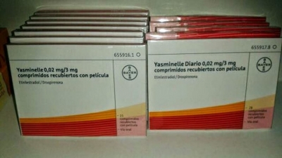 En Estados Unidos se acumulan las demandas contra Essure, un dispositivo anticonceptivo de Bayer acusado de provocar dolores y sangrados crónicos.