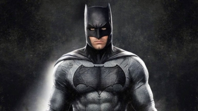 Ben Affleck protagoniza &quot;Batman vs. Superman: Dawn of Justice&quot;