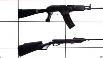 El fabricante presentó los nuevos modelos esta semana.