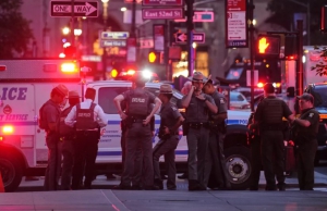 NFL anuncia cierre temporal de oficina en Nueva York tras tiroteo