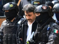 No hay evidencias de que el finado, David ‘N’ tenga un vínculo familiar o una relación con Dámaso López (foto), como se ha divulgado