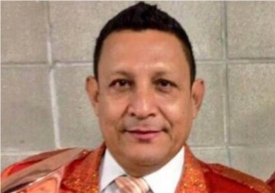 Esposa y amante planearon muerte de Sarabia, del Recodo