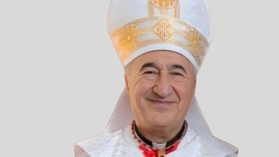 Por denuncia del Vaticano, cae obispo de EE.UU. que frecuentaba un club de prostitución en la frontera con México