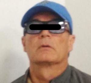 Detienen al empresario Francisco Gerardo Padilla Aceves por presunto fraude cuando intentaba ir a EE.UU.