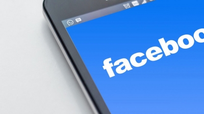 Las acciones de Facebook se desploman un 24% debido a la falta de ingresos