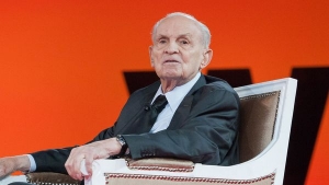 Murió Lorenzo Servitje, el dueño de Bimbo