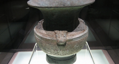 Encuentran un &#039;elixir de la inmortalidad&#039; en una tumba china