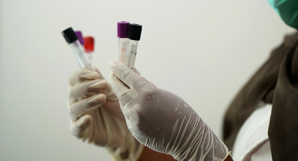 Contrabando de esperma: ¿cómo se embarazan las mujeres de los presos terroristas en Israel?