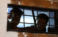 Liberan a 271 personas retenidas en albergue de Tonalá