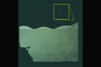 EE.UU. publica archivos que documentan ovnis y 'vida extraterrestre'