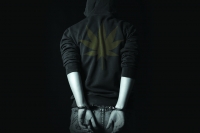 Juventud presa de la cannabis