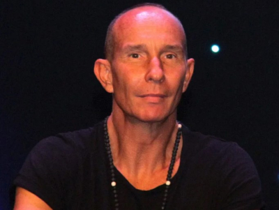 Erik Rubín le da estocada a Andrea Legarreta: “Es el momento de vivir el duelo”