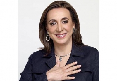 Rosy Orozco, presidenta de Unidos Contra la Trata, fue beneficiada con cuatro propiedades en el gobierno de Felipe Calderón.