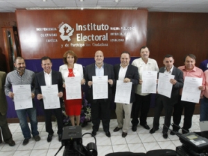 Movimiento Ciudadano destaca por su triunfo en los municipios de la Zona Metropolitana de Guadalajara.