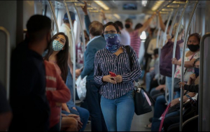 México suma hasta ahora cinco millones 789 mil 401 casos de COVID y un total de 325 mil decesos.