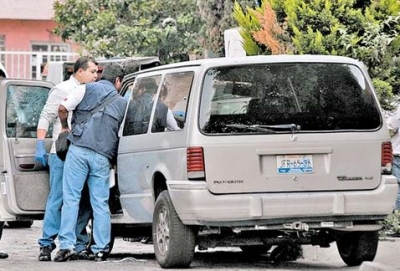 La última víctima mortal fue un presunto narcomenudista. (Jorge Martínez)