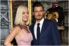 Katy Perry y Orlando Bloom le buscan dueño a la mansión que compraron para recibir a sus invitados.