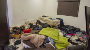 Viagra y tinte para el cabello: los insólitos hallazgos en la guarida de "El Chapo" Guzmán