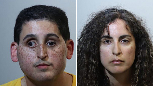 Acusan a una escritora de libros infantiles y a su esposo de abusar, maltratar y detener ilegalmente a sus hijos adoptivos