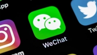 Una juez de California bloquea la orden de Trump para prohibir la aplicación de chat WeChat