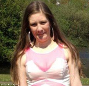 A la cárcel dos semanas por 'alto nivel de ruido' en el acto sexual