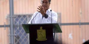 Detienen a Jaime Rodríguez Calderón, ‘El Bronco’, ex gobernador de Nuevo León