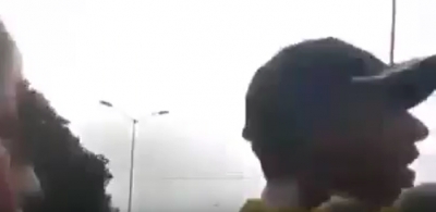 Suspenden a policías y a mando que asegura que &quot;robar es un arte&quot; (VIDEO)