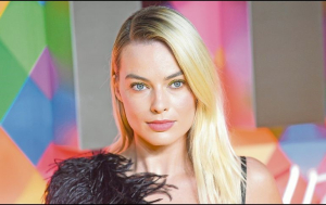 La actriz, Margot Robbie, apuntaba para ser la protagonista y productora del proyecto que fue cancelado.