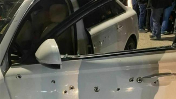 Un alto oficial del Mossad muerto a tiros en Tel Aviv