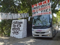 ''La prueba es que el gobierno se opuso a extender nuestro periodo, ¿o no?'', revelan.