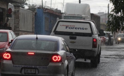 Abaten a &quot;El Quino&quot;, supuesto líder del Cártel Jalisco en Veracruz