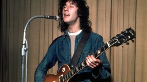 Peter Green