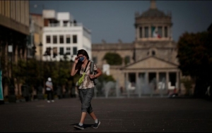 Los casos confirmados se concentran en los municipios de Zapopan y Guadalajara.