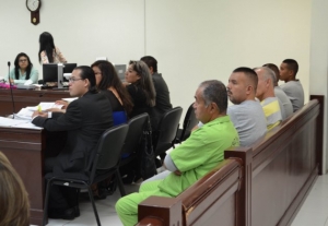 Así operaba la banda de feminicidas de Ciudad Juárez