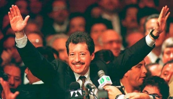 Fiscalía mexicana confirma la existencia de un segundo tirador en el homicidio del candidato presidencial Luis Donaldo Colosio