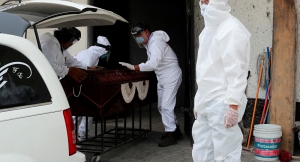 El caso de 10 estados de México, donde la mortalidad del COVID-19 supera el 14%