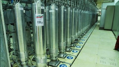 Irán