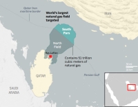 El Pentágono busca 200 mil millones de dólares en fondos adicionales para la guerra contra Irán