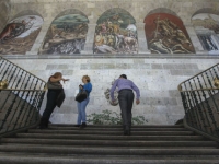 El Ayuntamiento de Guadalajara enfrenta dos mil 406 demandas, mil 324 pelean su reinstalación.