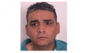 José “N”, presunto autor intelectual del ataque contra Omar García Harfuch, secretario de Seguridad en CDMX.