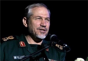 General Yahya Rahim Safavi