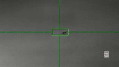 Las fuerzas yemeníes muestran escenas del derribo del avión estadounidense MQ9